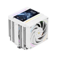 Thermalright PEERLESS ASSASSIN 120 VISION MAX ARGB BLACK&WHITE CPU Air Cooler PA120 VISION MAX ARGB 