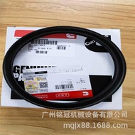 PC3-8 PC350-7 PC360-7 PC360-8 6D114 6CT8.3 Engine Crankshaft Rear Oil Seal