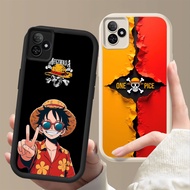 Shockproof Casing for Realme C53 C63 C61 C51 GT SE NEO6 6 Note 50 60 Narzo N61 N53 FF-22 Luffy One P