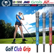 Grip Golf Pride Grip Stick Golf Tas Penutup Golf Aksesoris Olahraga
