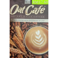 Oat Cafe INSTANT WHITE COFFEE - Buy 2 boxes free 1 sachet Of Herbs