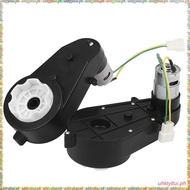 [L U T I] 2 Pcs Kids Ride on Car  550 12V Motor 40000RPM Electric Motor with  High Speed RS550 DC Mo