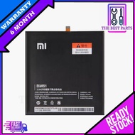 ORIGINAL THEBEST BATTERY BM61 FOR XIAOMI MI PAD 2