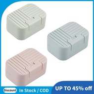 Travel Soap Container,Bar Soap Holder Soap Travel Case, Soap Box Soap Case with Lid Soap Holder Trav