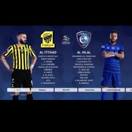 patch pes 2021 ps4