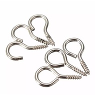 Curtain String Wire Hook
