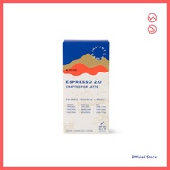 Forest Cloud InstantBrew Espresso Blend 2.0 (10 sachets)