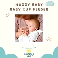 Baby Cup Feeder - Cangkir Asi Bingung Puting - Feeder Cup Asi Perah - Reusable