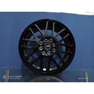 Car Rims r15 racing sigra etios yaris xenia picanto hole 4x100-114,3 et42 Car Rims ring15 hsr
