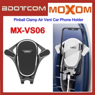 Moxom MX-VS06 Pinball Clamp Air Vent Car Phone Holder