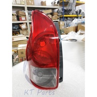TOYOTA AVANZA F652 2012 YEAR TAIL LAMP / TAIL LIGHT / BELAKANG LAMPU BESAR 100 % NEW