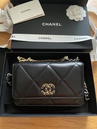 Chanel 19 woc
