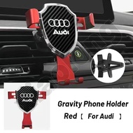 High Quality Car Phone Holder Car Cellphone Holder Car Air Vent Mount Stand No Magnetic Mobile Holde