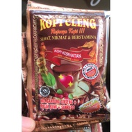 Kopi Stamina Cleng kuat Asli Per sachet original Pria perkasa