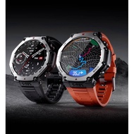 Amazfit T-REX 3 / T-REX Ultra / T-REX 2 Smart GPS Watch