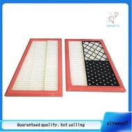 [xiyanad7.th]Car Air Filter A6420940404 2 Pcs for W203 W204 S203 S204 C209 W211 S211 W463 X164 W164 