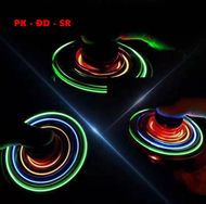 Đồ Chơi Đĩa Bay UFO Ma Thuật Giúp Trẻ Rời Xa Điện Thoại - Siêu Rẻ