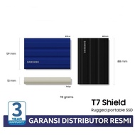 Samsung Portable SSD T7 SHIELD 1TB External SSD Eksternal