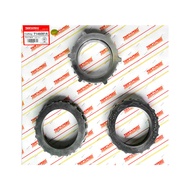 TRANSPEED B7WA BAYA BYBA M7WA BVGA PVGA CM6 BGFA MGFA Auto Transmission Friction Steel Clutch Plate 