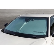 Mugen Sunshade Honda Civic FE, FL1, FL5 Sun Visor