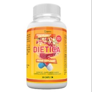 DIETICA Dietary supplement
