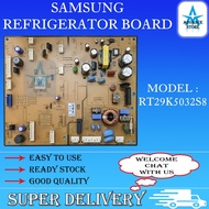 SAMSUNG DA92-00756N RT29K5032S8 Refrigerator Board