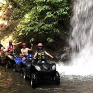ATV Ride di Ubud