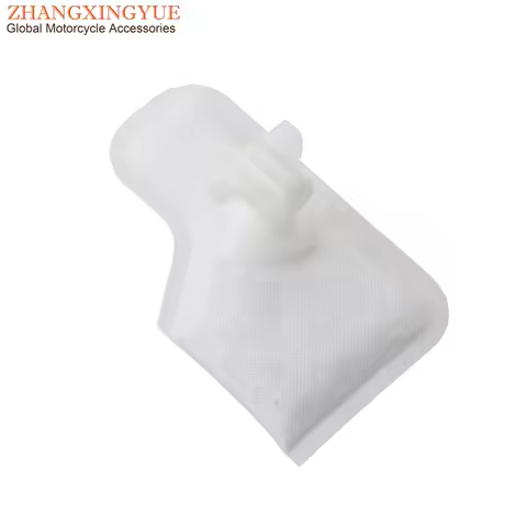 Motorcycle Strainer Fuel Pump Filter For Yamaha Yzy155 R15 Aerox155 Nmax155 Xsr155 Nvx155 Sniper150 