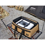 IWATANI Cassette Gas Hot Plate Stove Bag