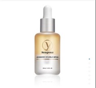 Neogence 霓淨思 Advanced Double Serum / AC雙粹賦活潤澤精華 30ml