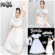 Cangku Bib Bebe​ Kids Fashion