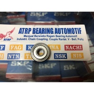 BALL BEARING 625 ZZ STAINLESS STEEL