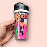 Tumbler Game Stumble Guy Souvenir Doorprize Parcel Gift Fans