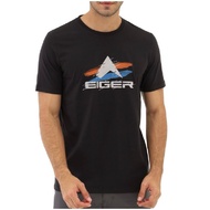 Eiger1989 On T-Shirt cloud nine T-Shirt - Original