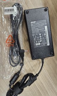 宏碁 掠奪者 Predator 15 G9-591 G9-591G 台達 Delta 變壓器 充電器 180W ADP-180MB K