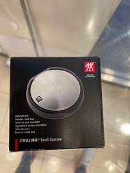 Zwilling 腥味梘