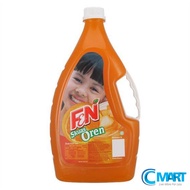 F&N Orange Cordial Net Weight 2Litre
