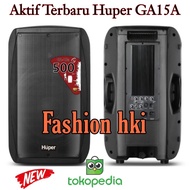 SPEAKER AKTIF HUPER GA15A SPEAKER AKTIF 15 INCH HUPER / HUPER GA15A