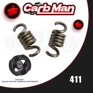 Clutch Spring For NB411, EC04,BC411,BG411,CG411 2 Stroke Grass Cutter