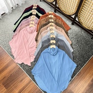 AZIZAH INSTANT HIJAB