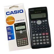 CASIO Scientific Calculator Kalkulator FX 570ms Calculator 570ms (1 years warranty)