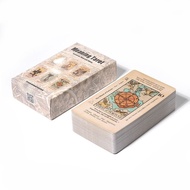 新款meaning tarot塔罗牌英文卡牌桌游纸牌卡牌 New meaning tarot cards, English tarot cards, board game cards, playing