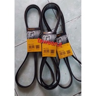 BENZ Belt 6PK2135 For Model W166 W124 W202 W203 W204 W208 W210 W212 (ai)