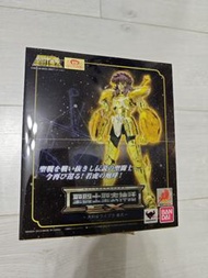 聖鬥士星矢 聖衣神話 EX 天秤座 日版