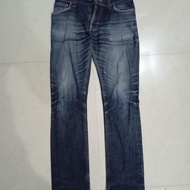 celana nudie jeans original second1