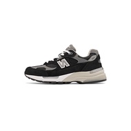 รับประกันของแท้ New Balance NB 992 รองเท้ากีฬา M992WT รับประกัน 1 ปี