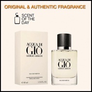 Acqua Di Gio 15ml EDT Travel Spray Perfume