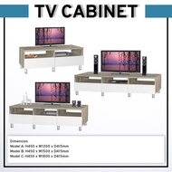 TV Cabinet TV Console 180cm Table Living Room Furniture