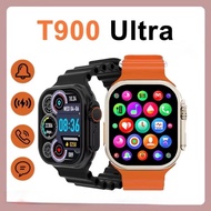 T900 Ultra Smart Watch Series Ultra Bluetooth Call