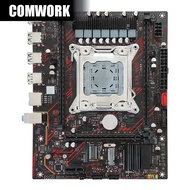เมนบอร์ด ATERMITER X79 VG5 MICRO ATX LGA 2011 WORKSTATION SERVER MAINBOARD MOTHERBOARD XEON COMWORK